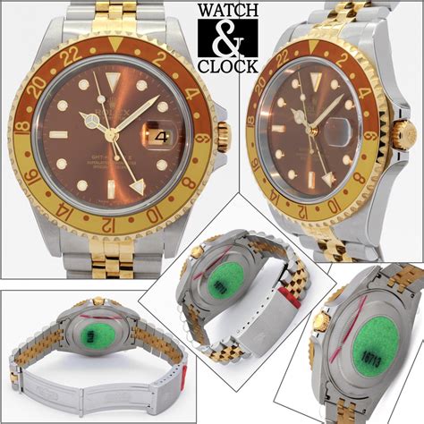 rolex gmt occhio di tigre prezzo|Rolex GMT.